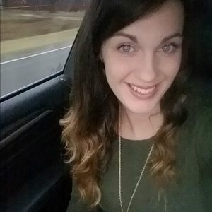 Meet your Posher, Rachael